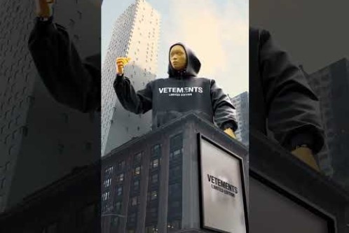 social media videography