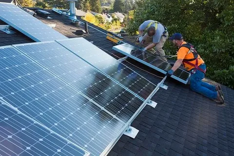 solar power Geelong