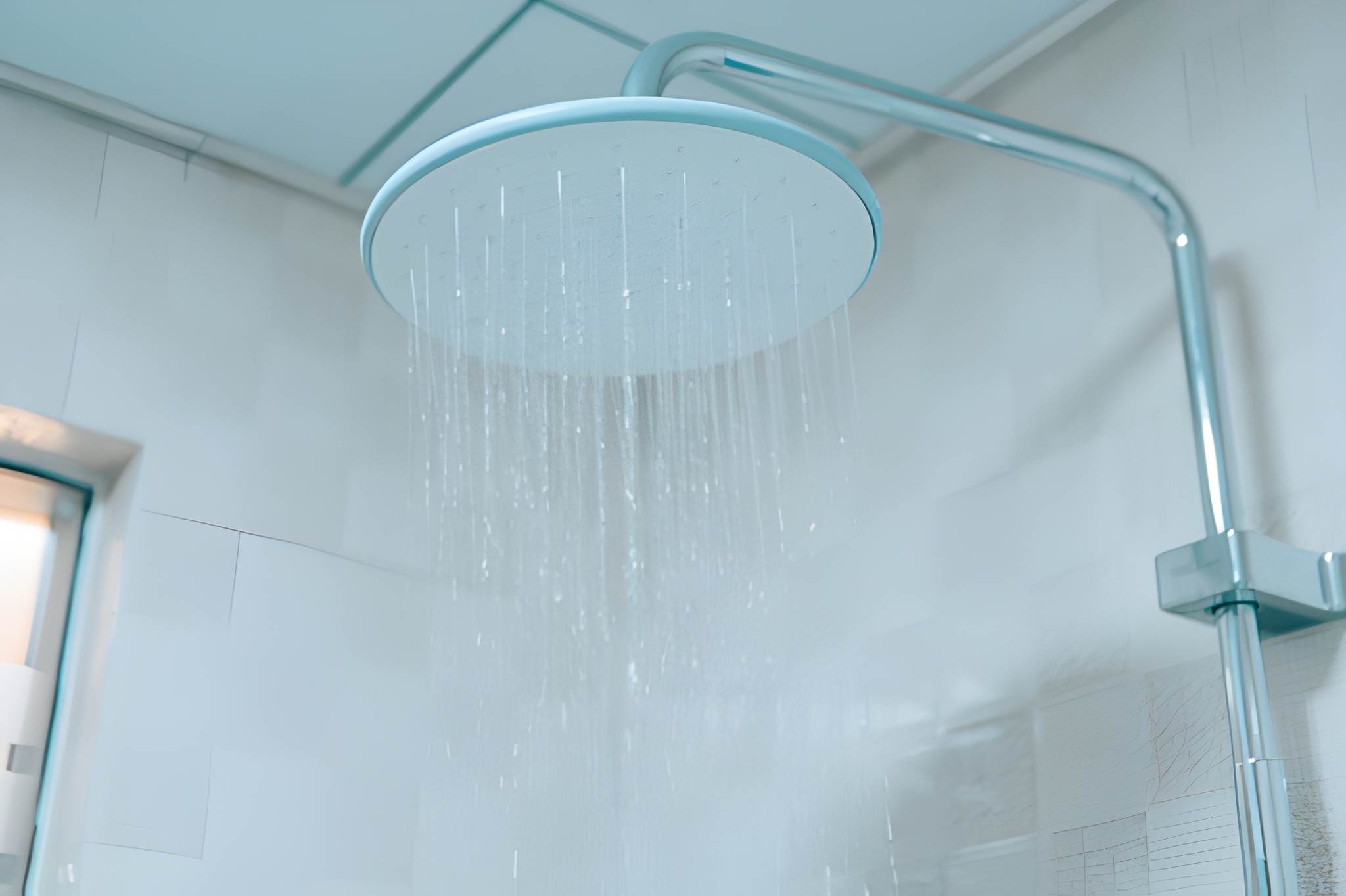best shower head filter