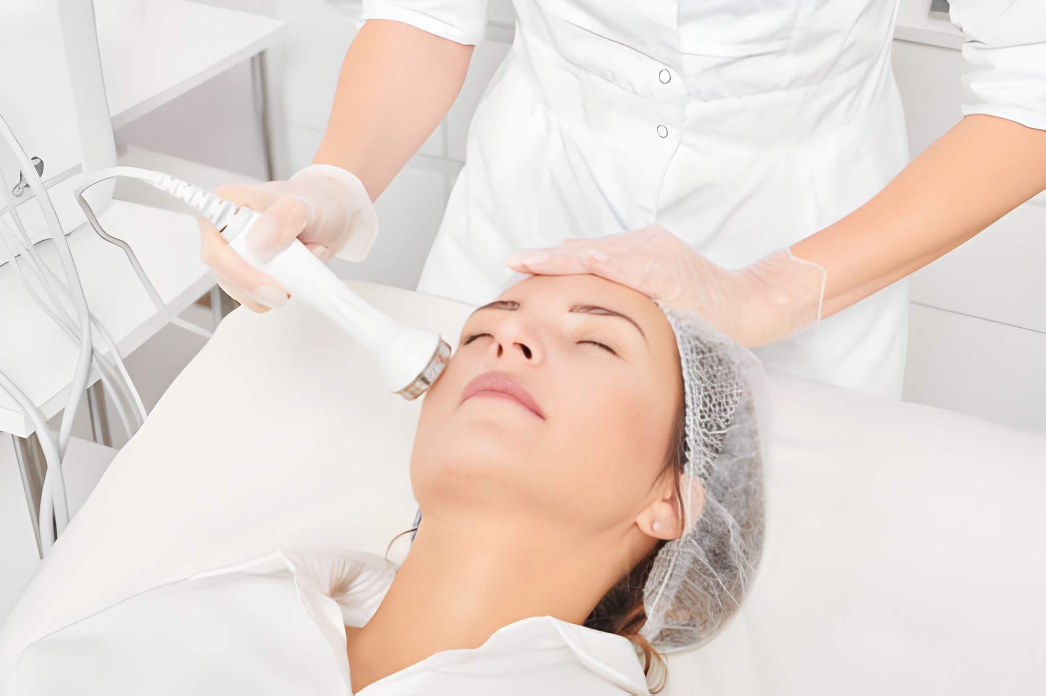 HIFU Skin Treatment in Dubai