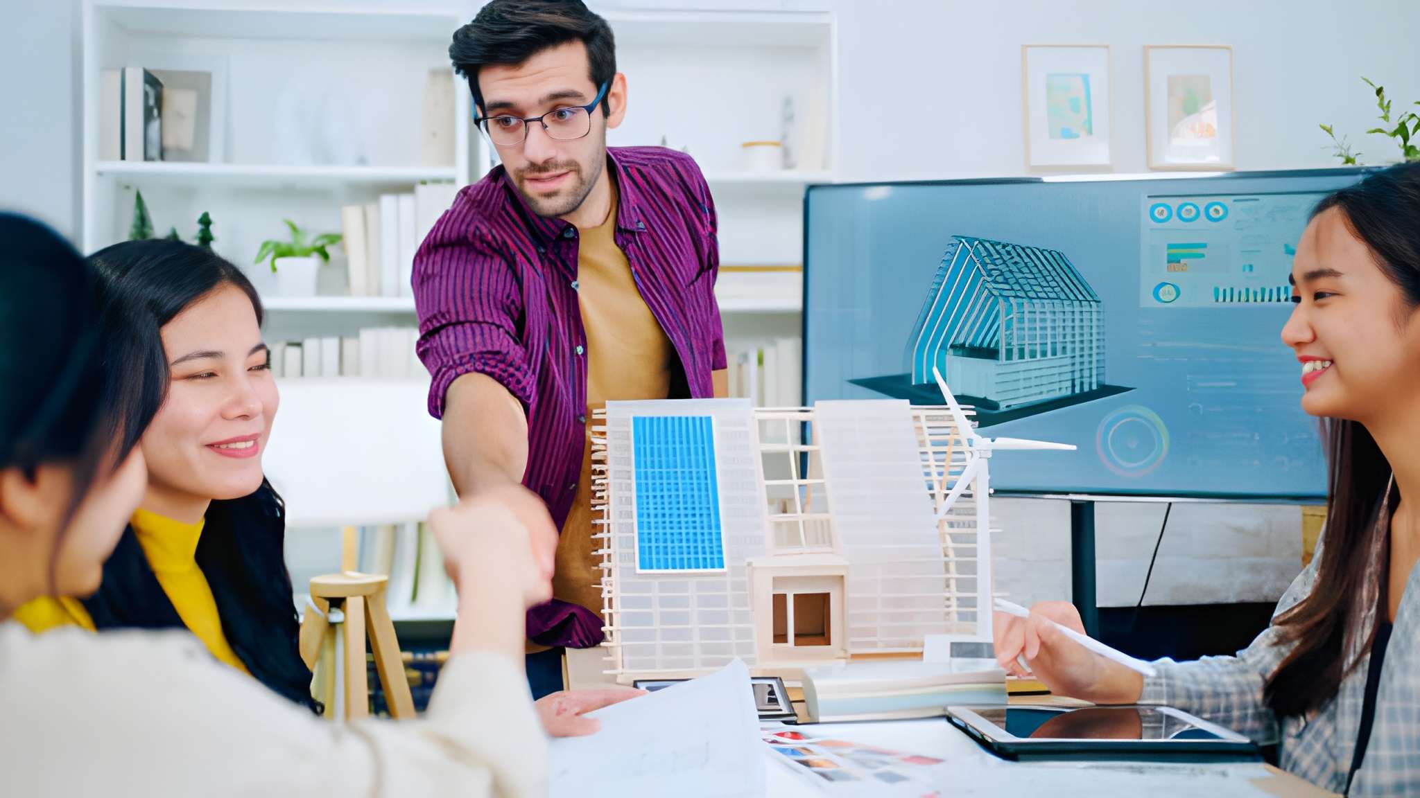 Best SEO Agency for Architects