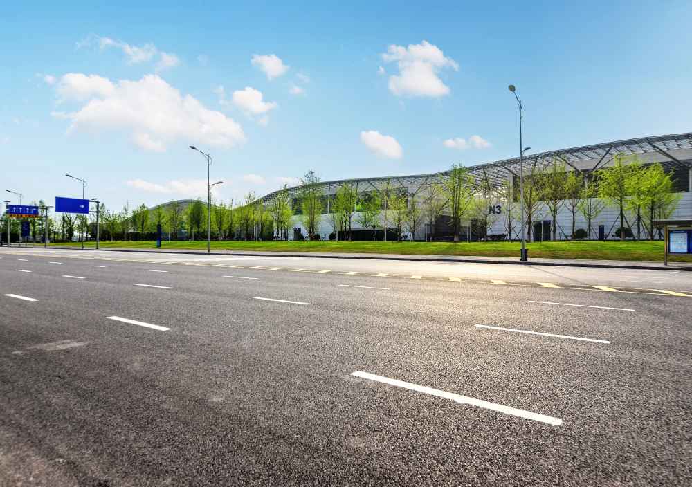 Asphalt Surfacing Guide