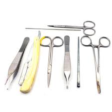 Surgical Instruments Shop in Lahore