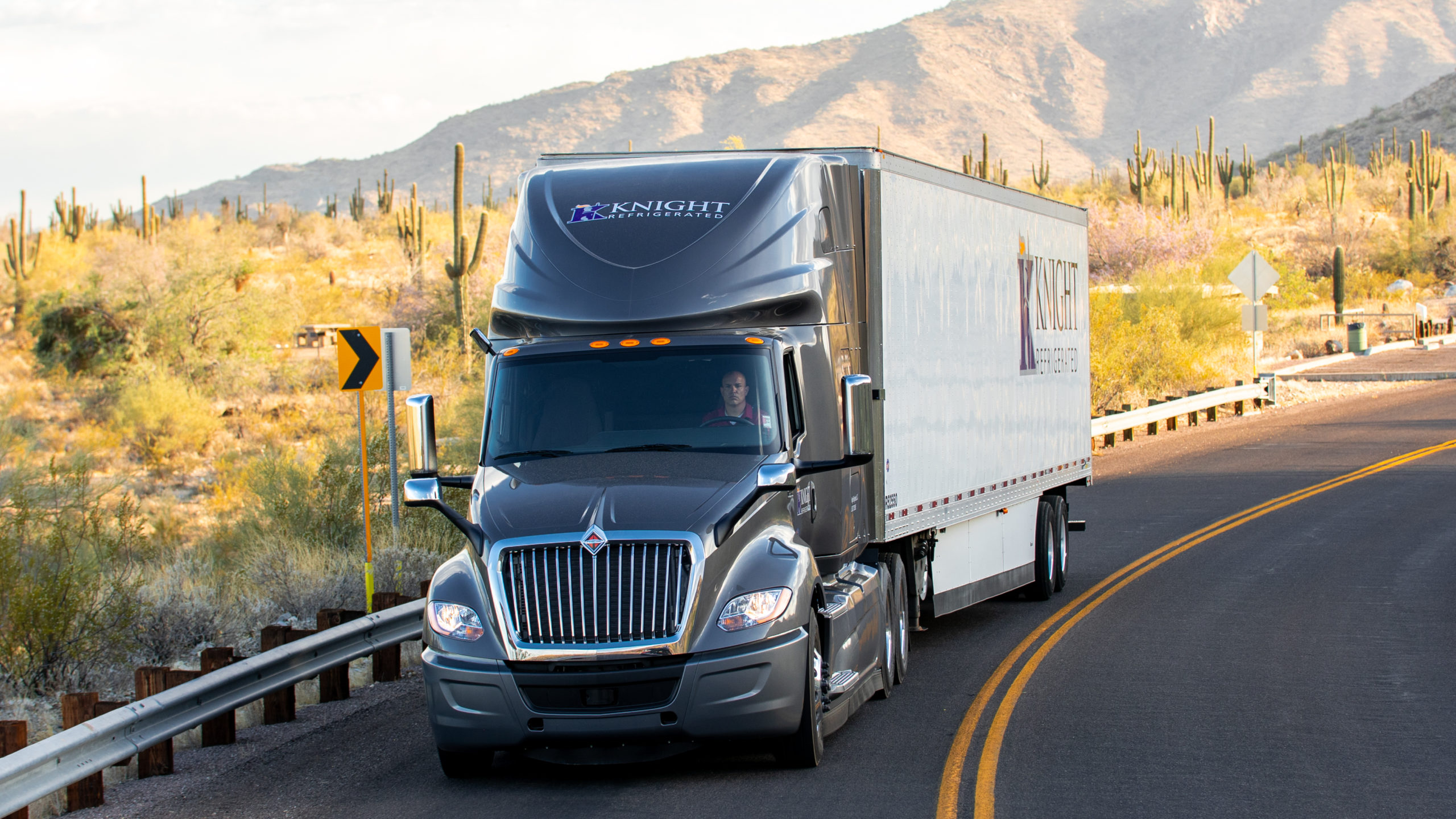 transport refrigeration jobs