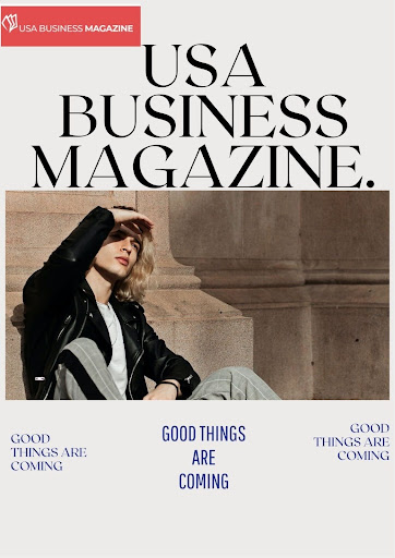 USA Business Magazine