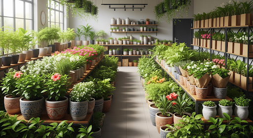 online plants delivery in Delhi,