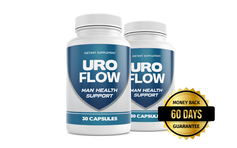 uroflow supplement
