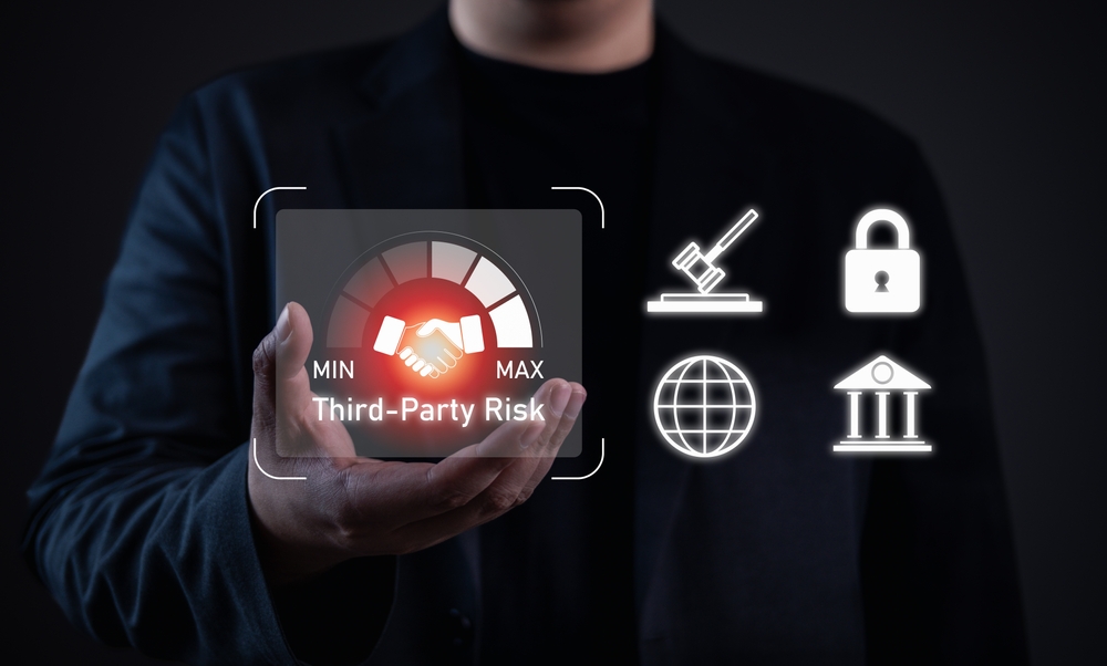 vendor security audits