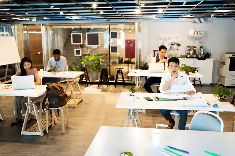 virtual offices perth