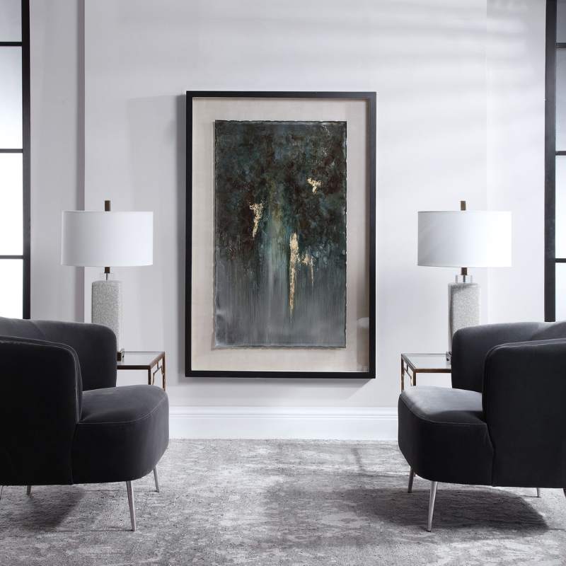 Indoor–Outdoor Harmony