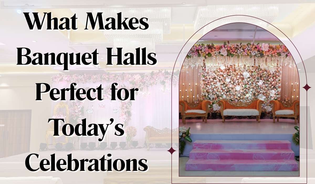 Corporate Event Venues