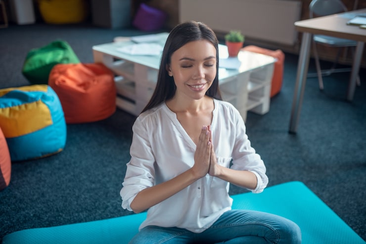 Mindfulness Practices