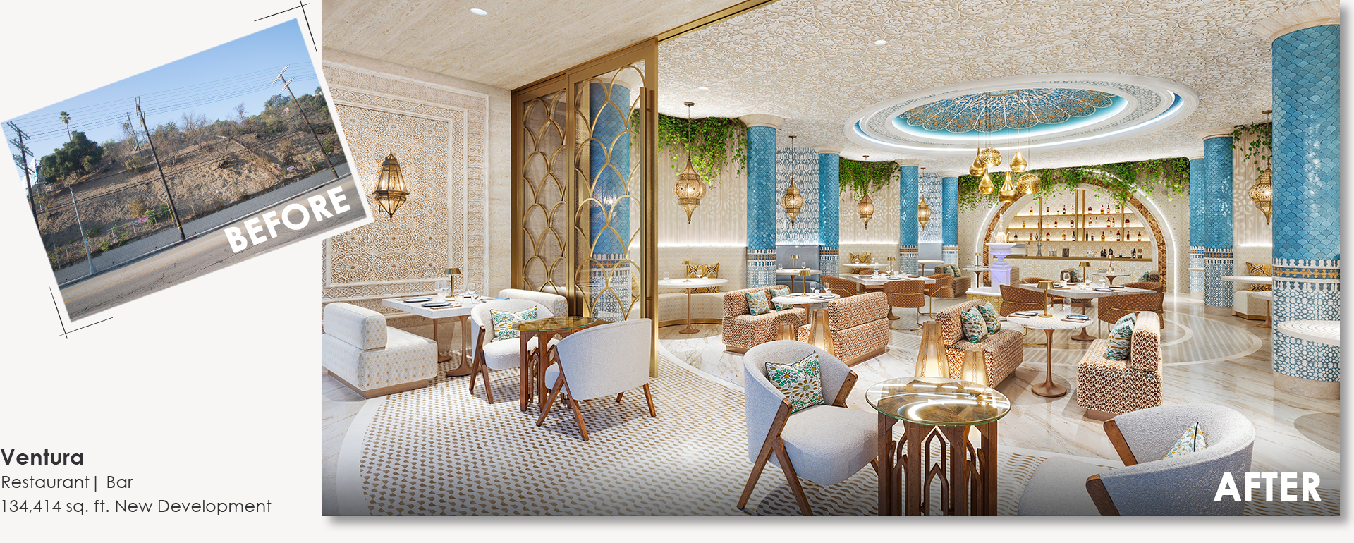 interior designer in los angeles