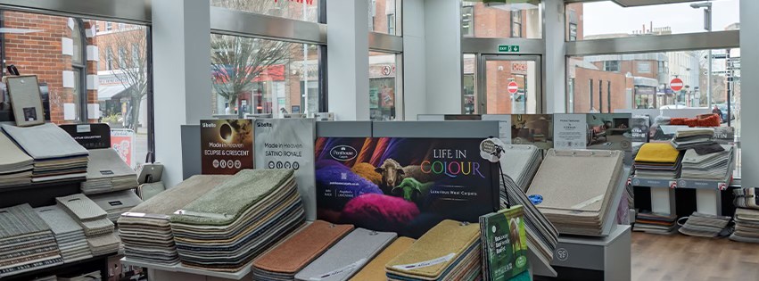 Laminate Flooring Kent