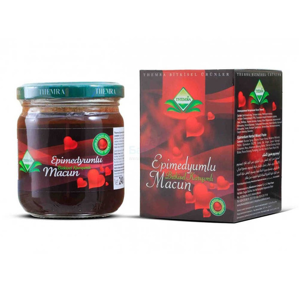 Themra Epimedium Macun
