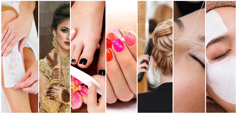 Beauty Parlour Near Me Guide for Quality Services