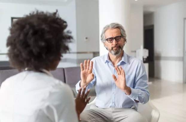 How Professional Psychiatric Care Can Help ADHD in Adults