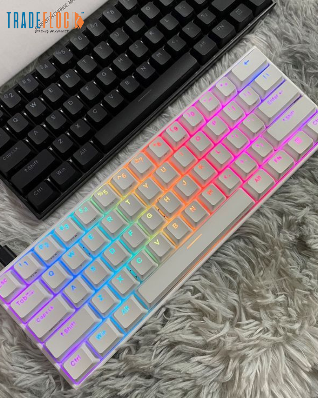 Anne 2 Keyboard