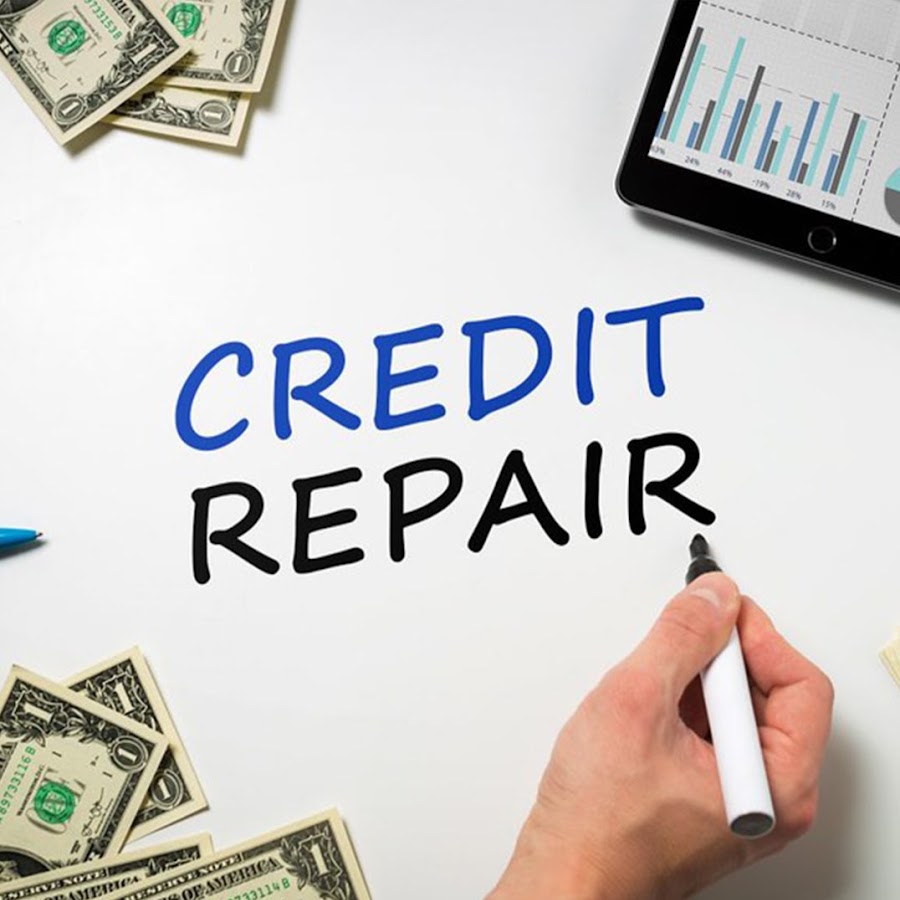 Austin Credit Repair