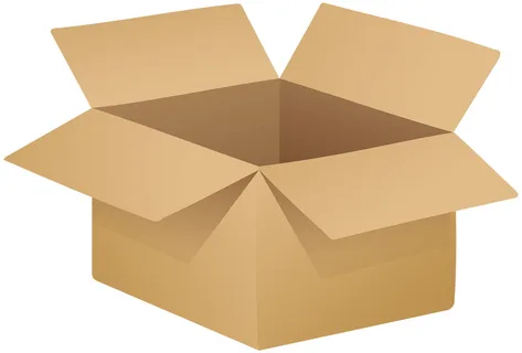 Cardboard Boxes