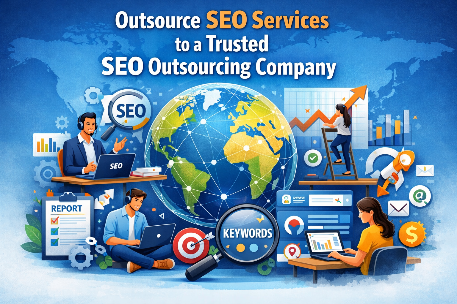 outsource seo services