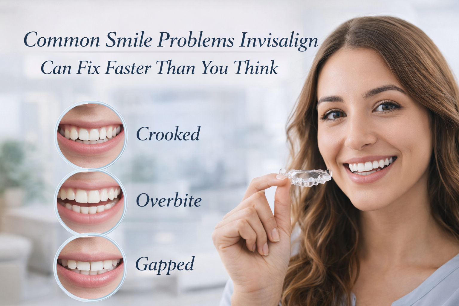 best Invisalign Mississauga