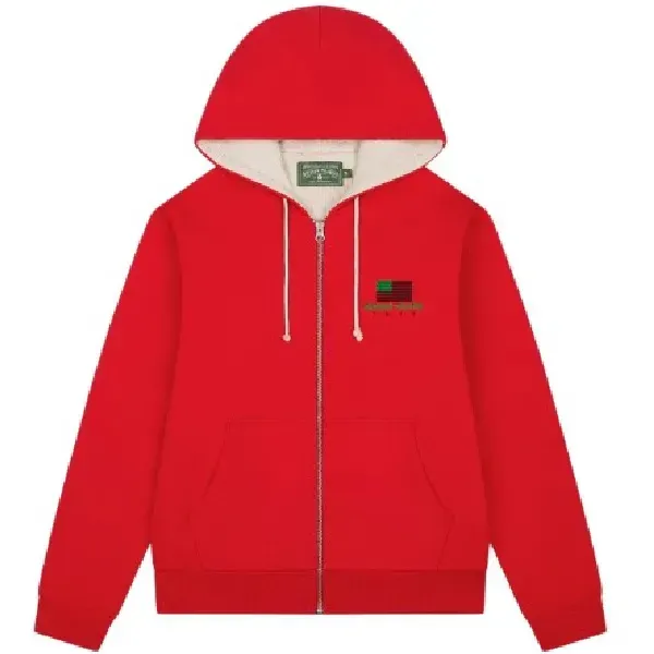 Denim Tears Hoodie A Beautiful Expression of Culture, History, and Modern Streetwear