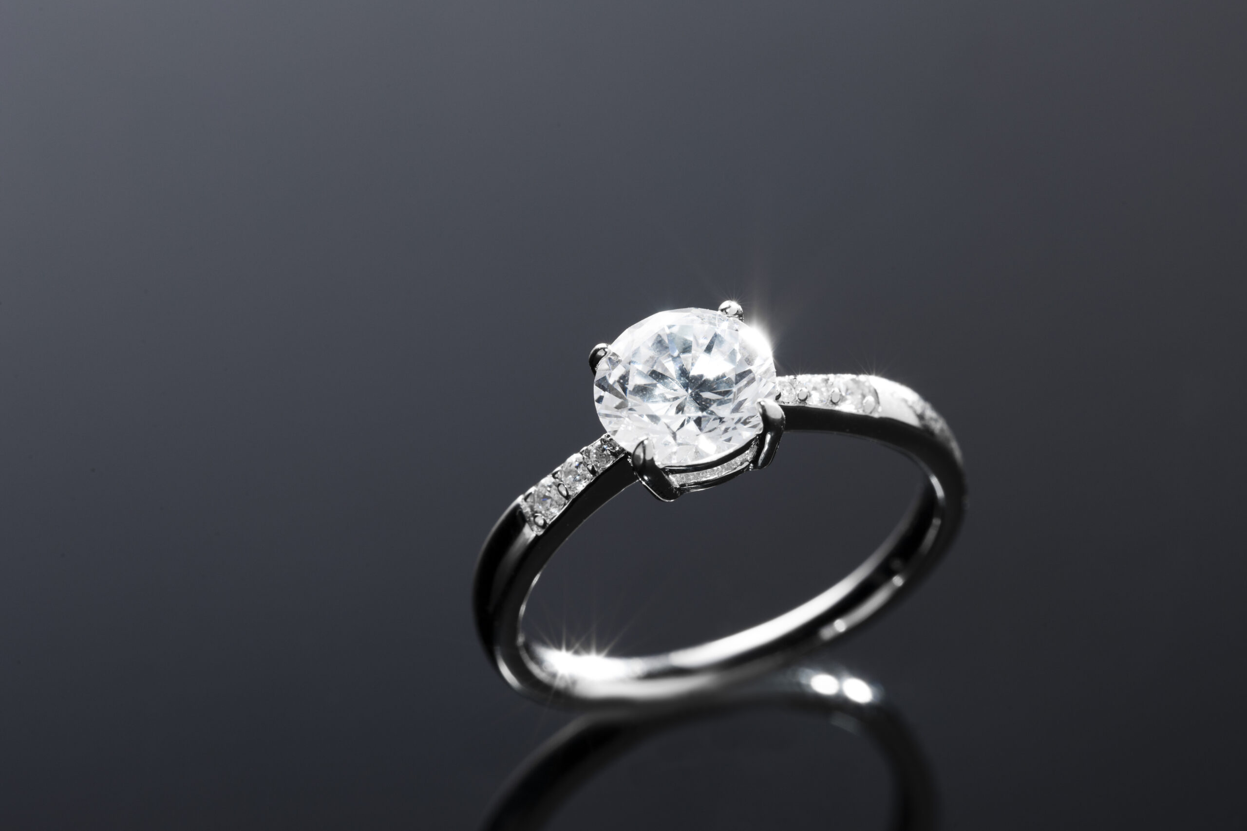 Diamond Engagement Rings
