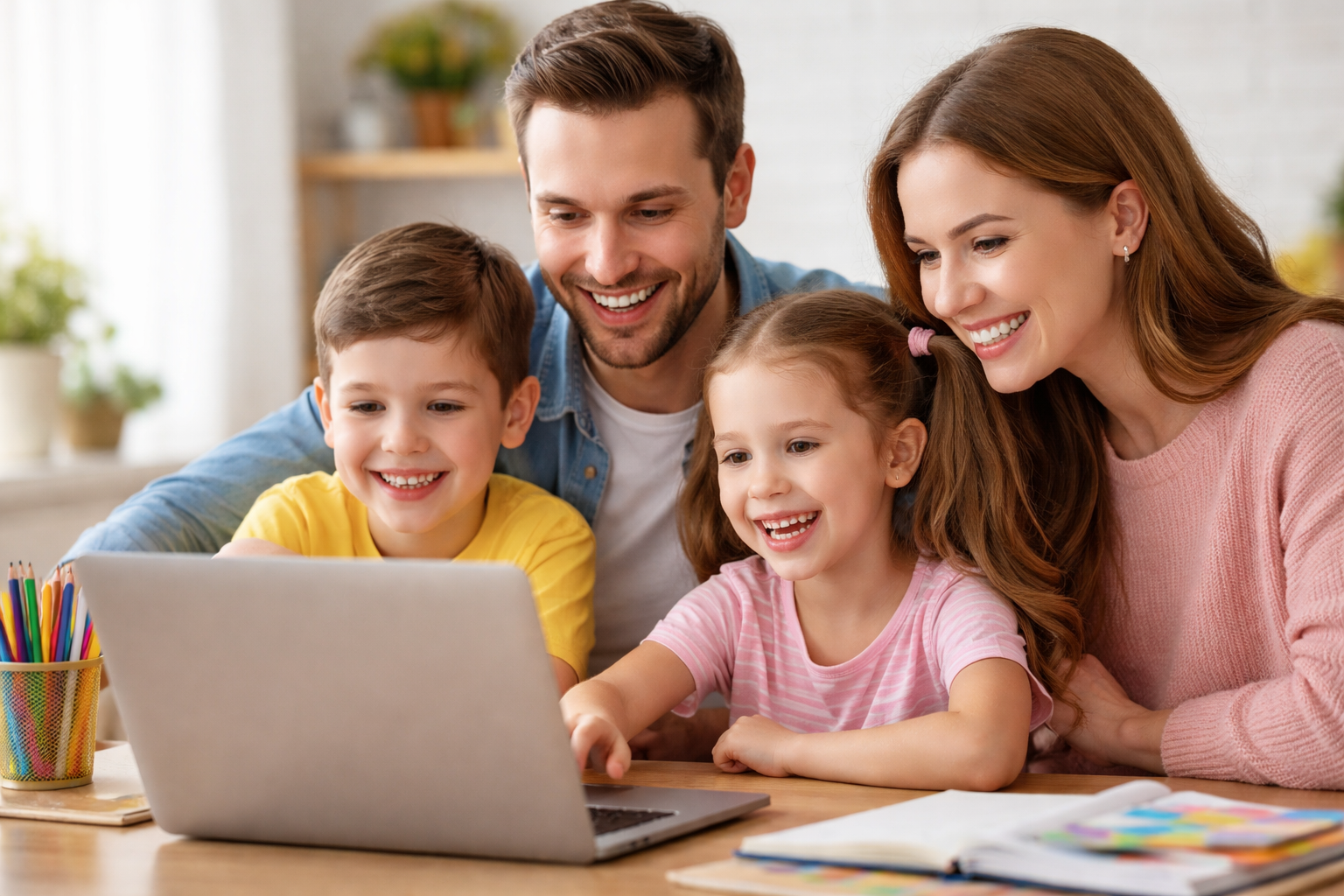 Educational Online Games