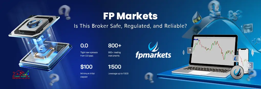 fp markets review