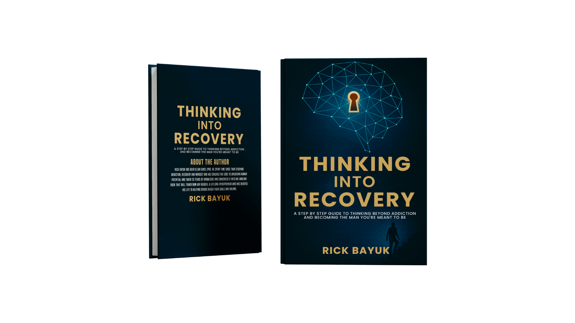 Growth Mindset Book Thinking Into Recovery Life-Changing Guide