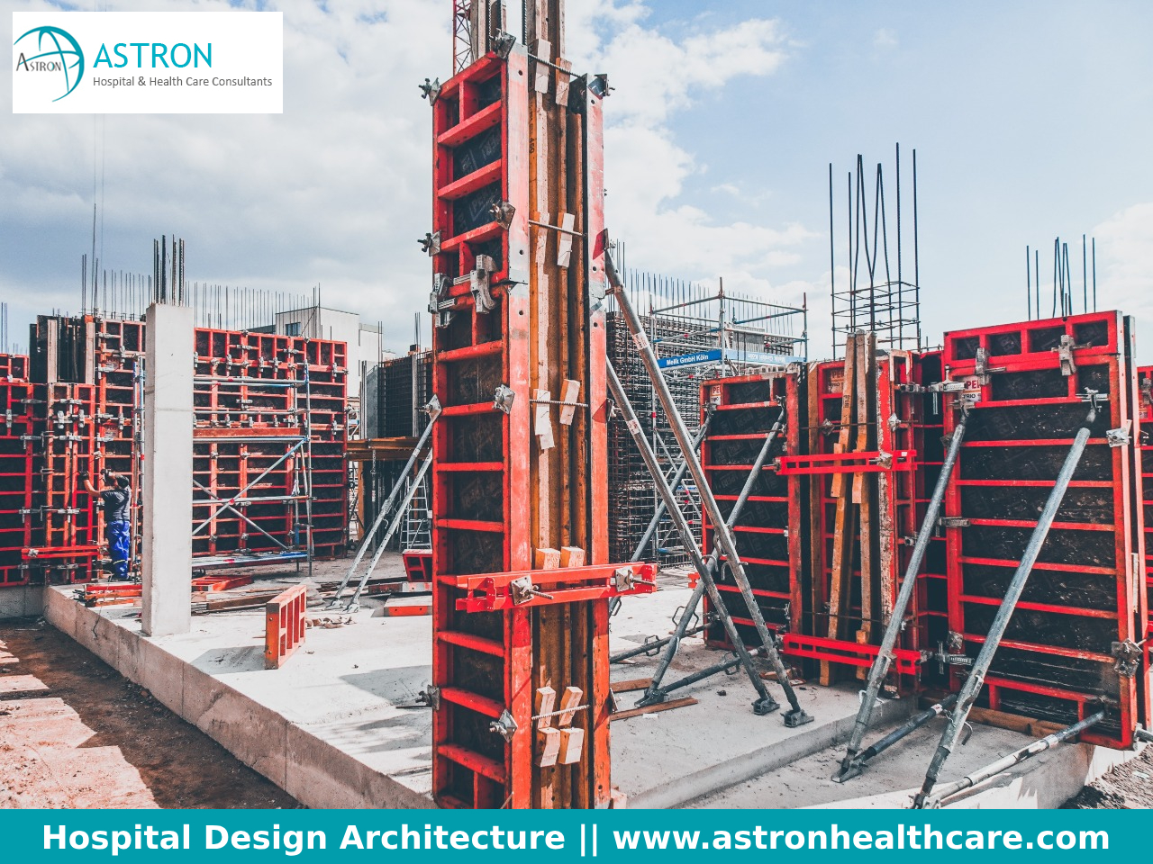 Hospital Design Architecture