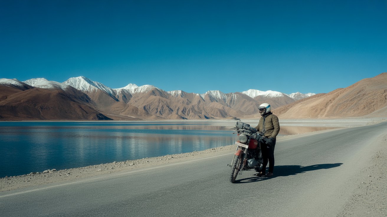 Leh Ladakh Tour Packages