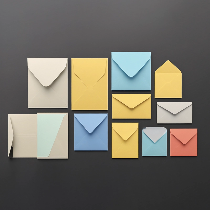 Envelopes Print UK Ideas That Make Every Mail Count