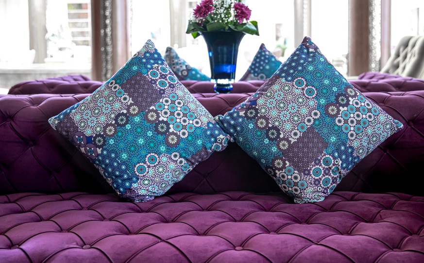 Upholstery Basics: How to Refresh Old Furniture Easily