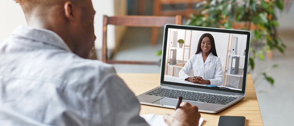 Virtual Substance Abuse Treatment