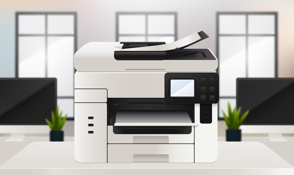 Why Fuji Xerox Copier Singapore Is Ideal for Modern Office Workflows