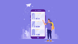 Why Your Business Needs a Custom Travel App