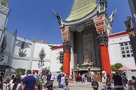 best filming locations in Los Angeles