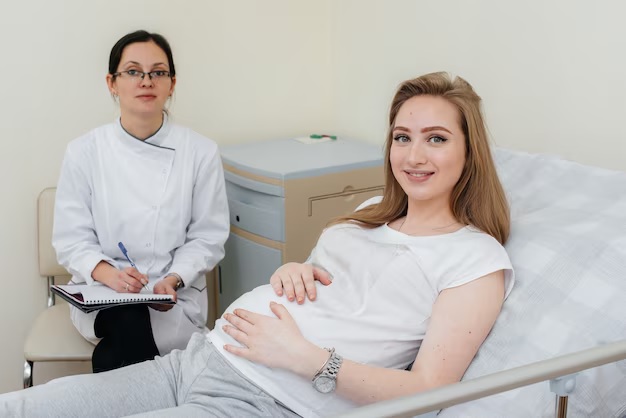 best gynecologist in Swastik Vihar