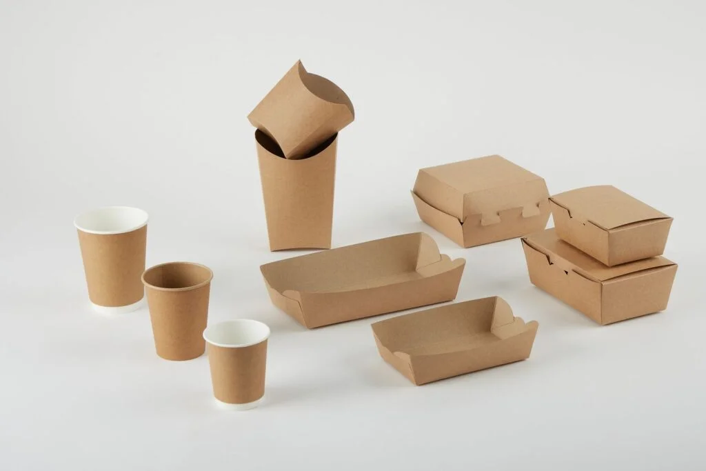 Catering Boxes Packaging