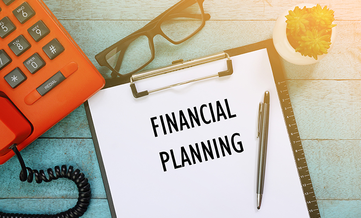 How to Create a Financial Plan for Your Future