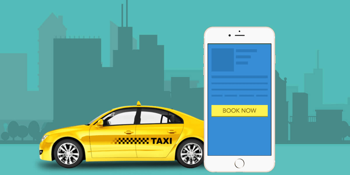 Taxi Booking App Development Trends to Watch in 2026