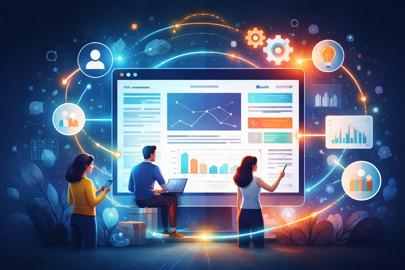 google ads management services